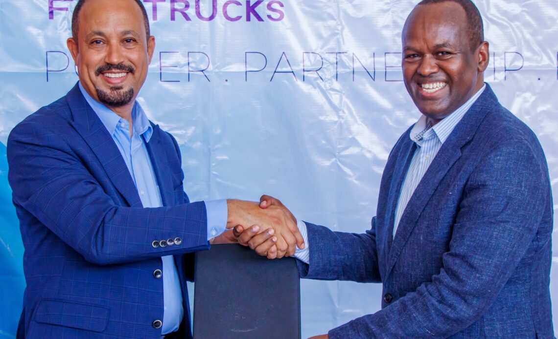 Driving Growth: Absa Bank Kenya and Transafrica Motors Expand Access to Commercial Vehicle Financing