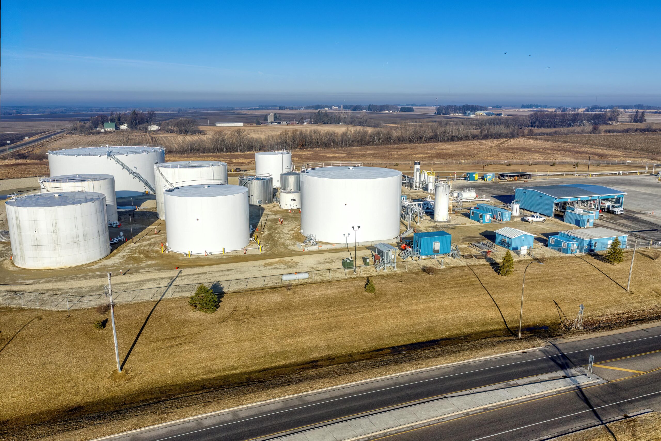 Alternative Fuels in African Commercial Transport Fleets: Reality, Trials, and Constraints