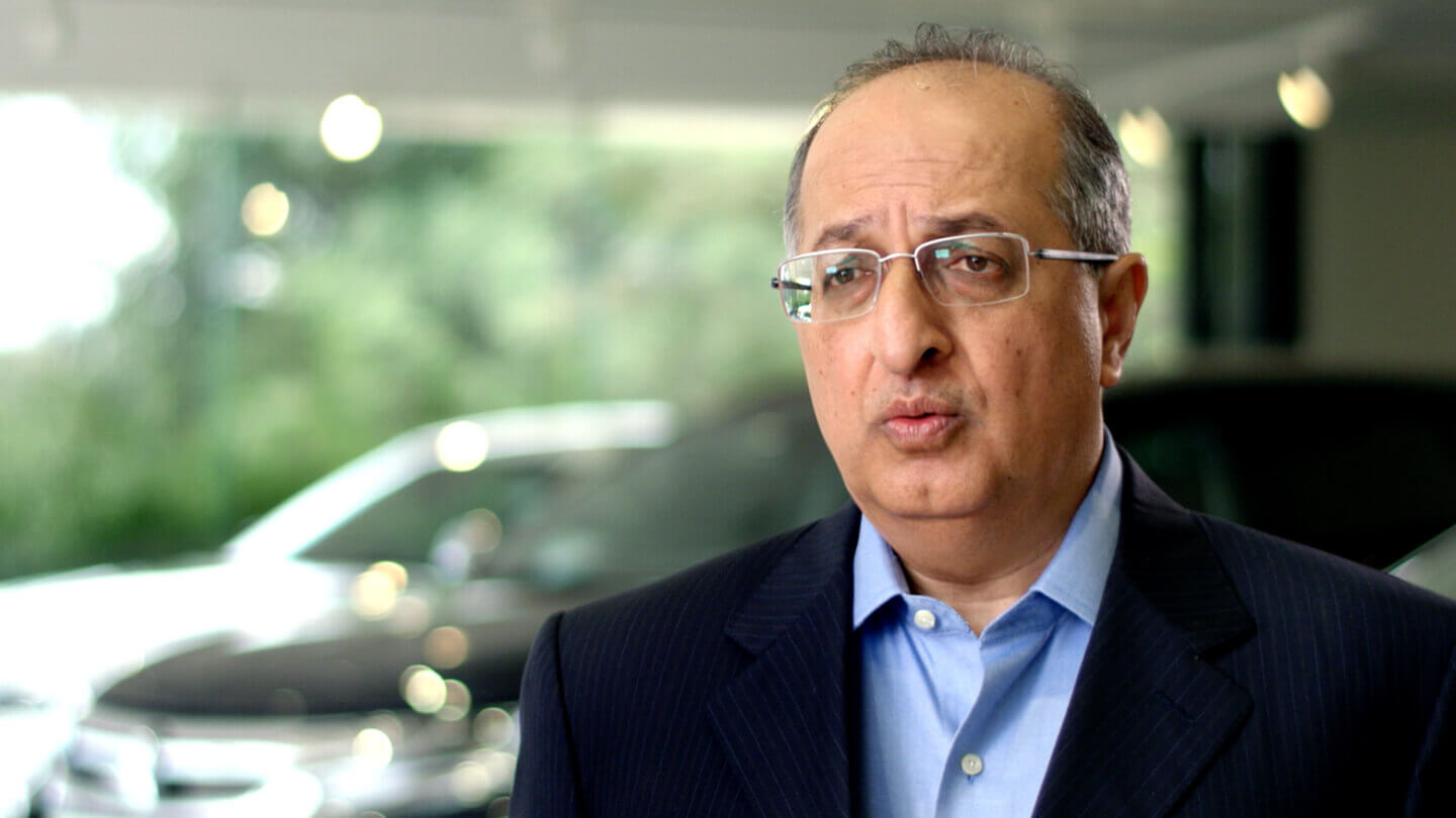 Adil Popat: Architect of a Family Legacy Repositioned for Modern Mobility and Services