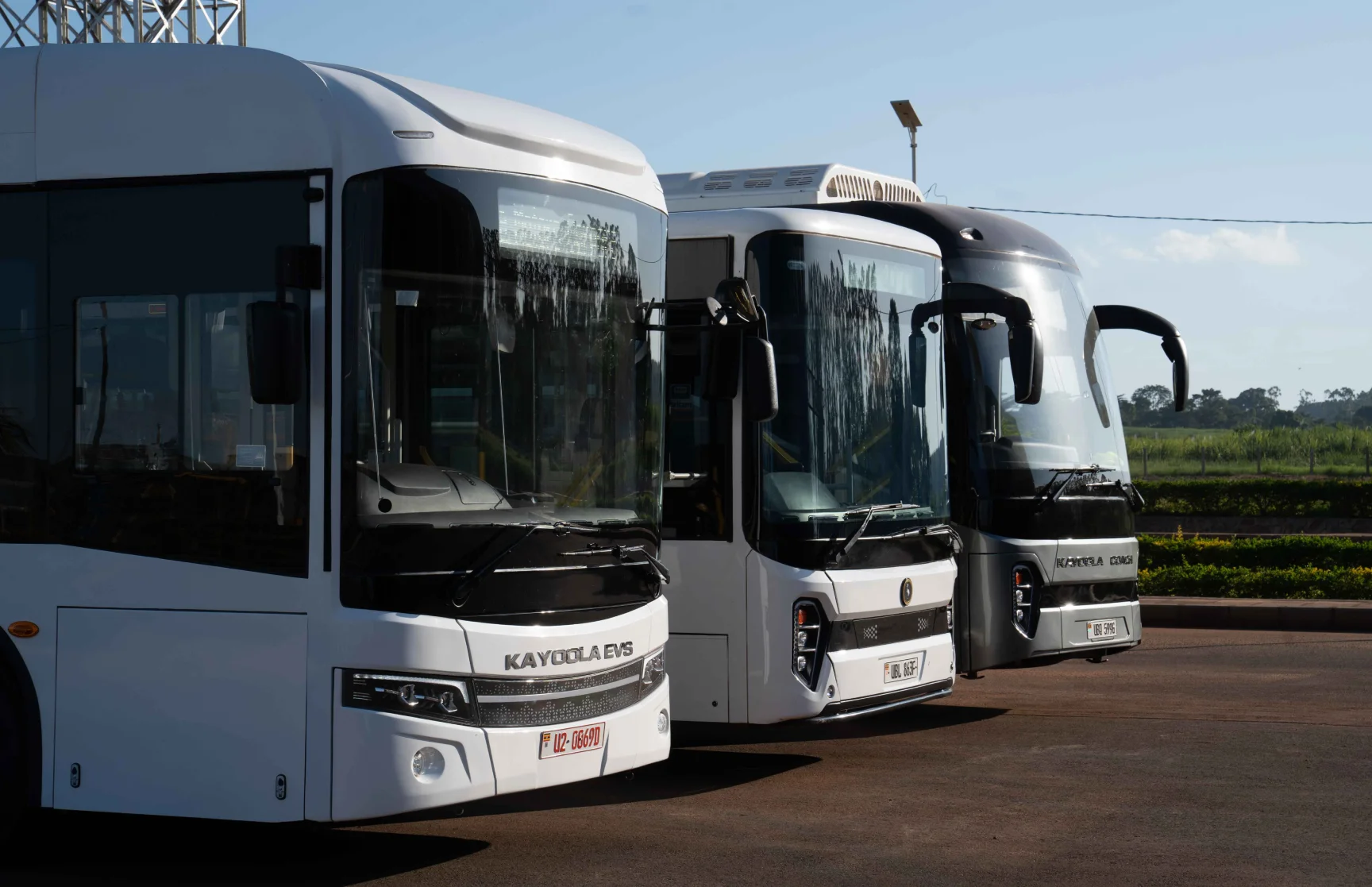 Made in Uganda: Inside Kiira Motors’ Bold Push to Power Africa’s Electric Transport Future