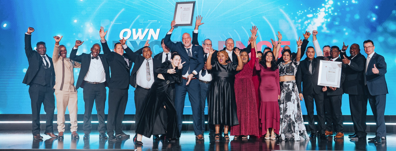 UD Trucks Southern Africa Unites Importers and Dealers to Drive Growth Across Africa at 2026 Conference