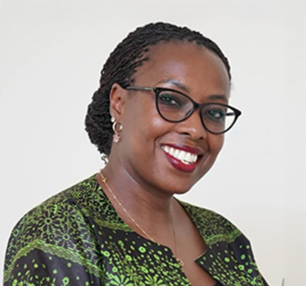 Anneliza Mukuria Ondier: Building the Workforce Behind Inchcape Africa