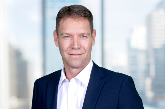 Deon de Kock: The Global Industrialist Steering Babcock Africa