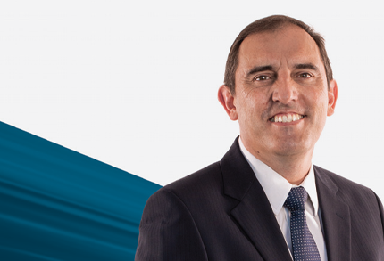 The CFO Who Rose to Lead a US$7 Billion Mobility Machine