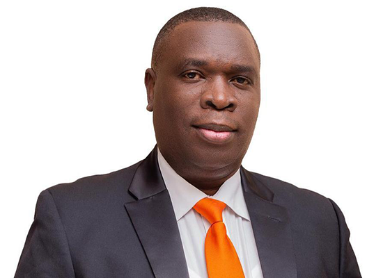 Paul Isaac Musasizi and Uganda’s Automotive Ambition