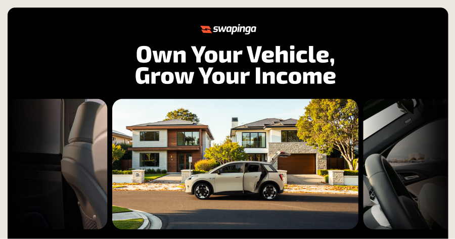 Financing the Future of Mobility: How Swapinga and Africa Equity Group Are Rewiring Electric Vehicle Ownership in Rwanda