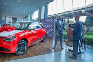 NCBA Bank and ePureMotion Partner to Accelerate Electric Vehicle Financing in Kenya