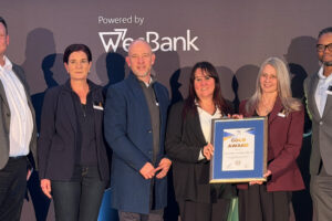 GWM Achieves Gold Status at the 2026 NADA DSI Awards