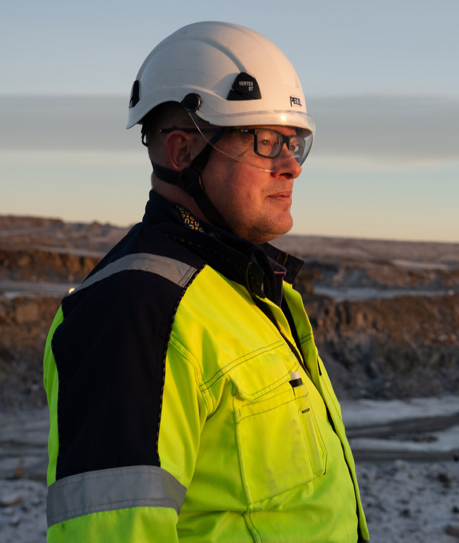 Beyond Automation: The Next Generation of Miners and their Machines