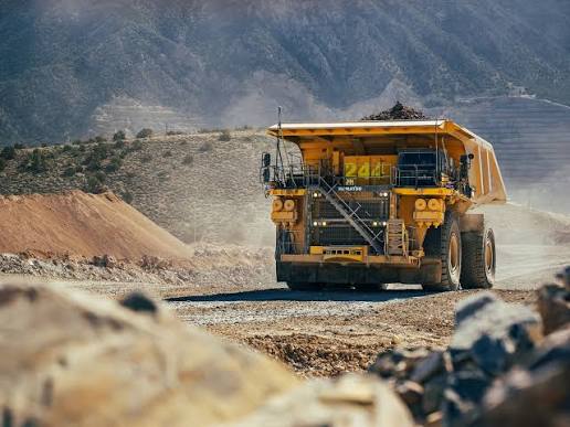 Autonomous haulage mining fleet economics