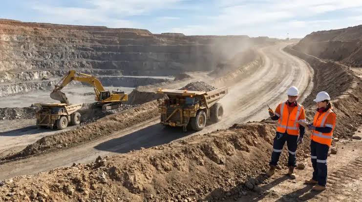 Mining automation risk and change management