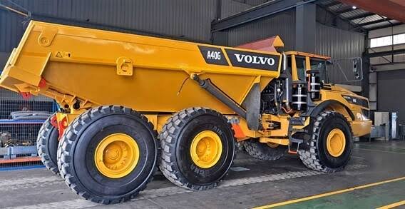 Bringing clarity, confidence and uptime to Portland Group’s quarry operations