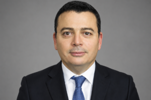 Hichem Zghal