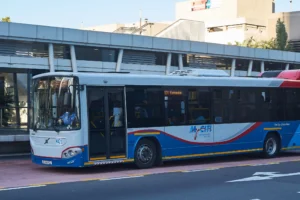 Cape Town Orders 38 Volvo Electric Buses as Local Manufacturing Enters the Transition