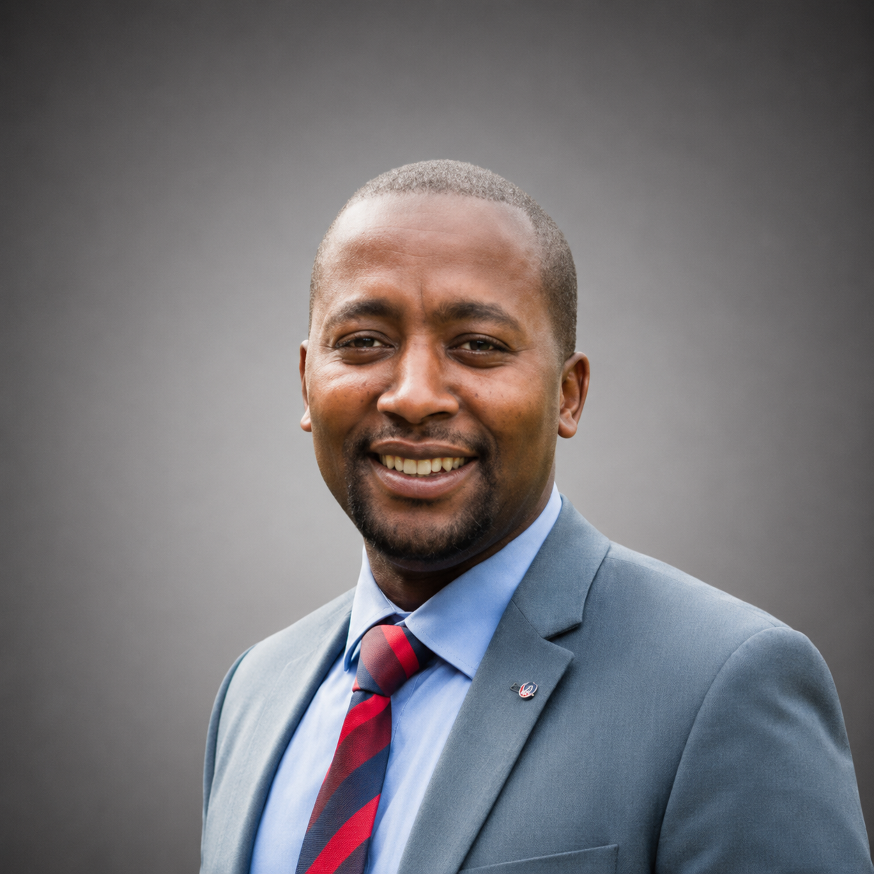 Kimani Njagi