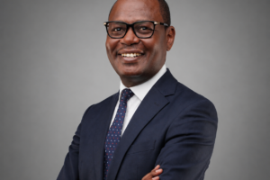 Lennox Mugambi