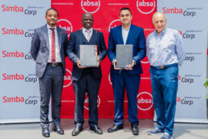 Absa, Simba Corporation Partner to Expand Vehicle and Equipment Financing in Kenya