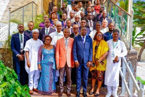 ECOWAS pushes for faster automotive Industrialization as West Africa Targets 50,000 Locally Assembled Vehicles by 2028