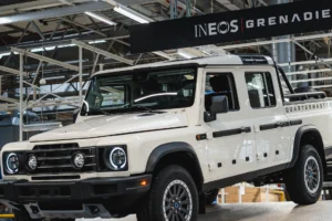 South Africa: INEOS Changes Distribution Strategy as It Looks to Fleets for Growth