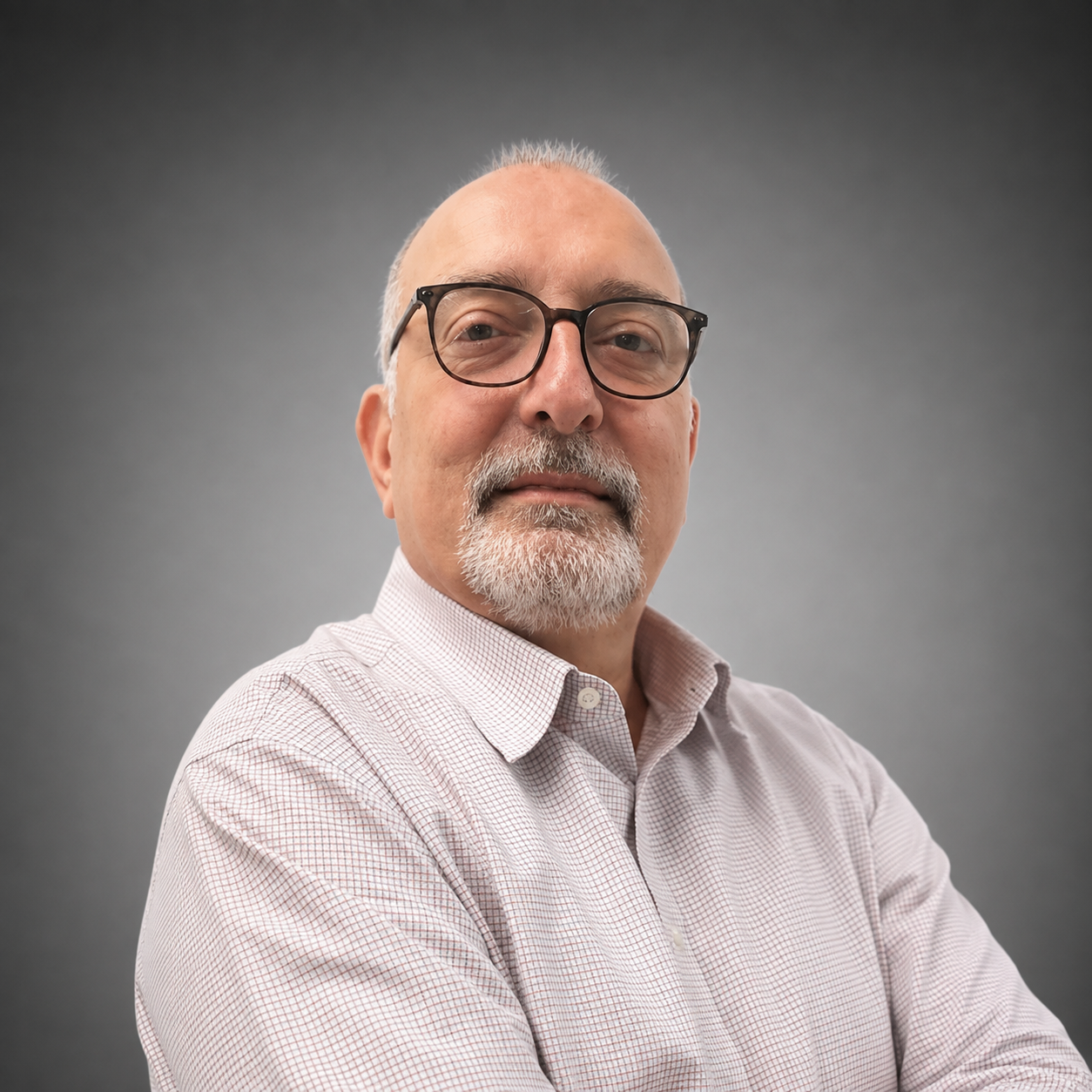 Paul Richards