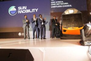 Battery Swapping in Kenya Begins to Open Up to Multiple Vehicle Manufacturers