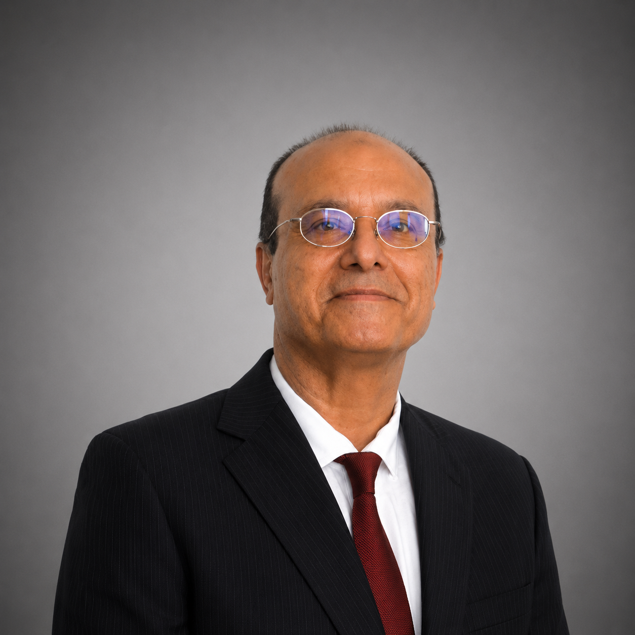 Zouhaier Tamboura