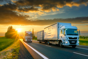 Africa’s Major Transport Fleets 2026