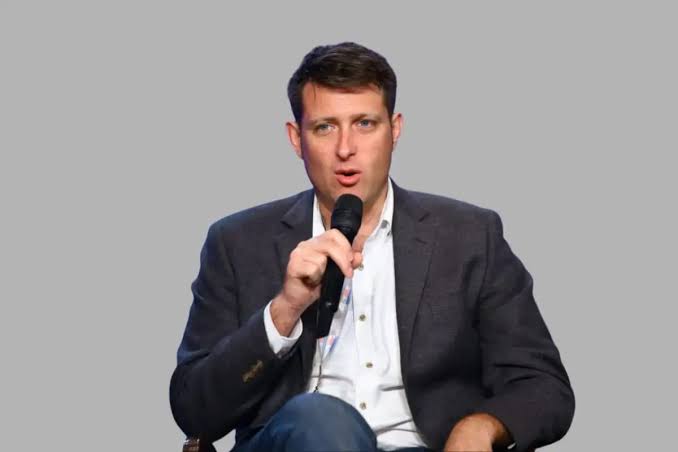 Josh Whale, founder of Ampersand