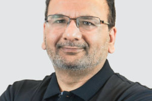 Sudhir Mehta and EKA Mobility’s Electric Road into Africa