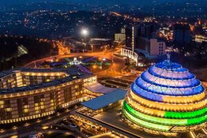 Rwanda Bus Safety Index 2016