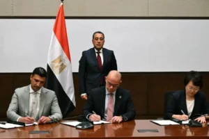 Egypt Moves Beyond Vehicle Assembly with Automotive Factory-Engineering Agreement