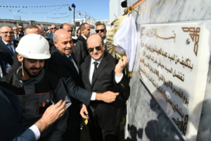 Algeria Opens Tissemsilt Plastics Plant as Automotive Localization Drive Moves Into Components