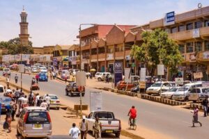 Malawi Bus Safety Index 2026