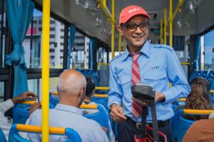 Mauritius Bus Safety Index 2026