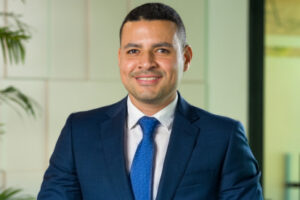 Mohamed El Naggar’s Long Bet on the Electric Car
