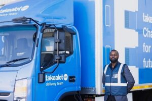 Takealot Scales Electric Middle-Mile Fleet to 28 Trucks as Solar Strengthens the TCO Case