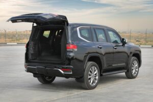 The Armored Group: Building Protection Around the Vehicle