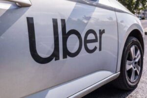The Problem Isn’t Uber’s Commission. It’s the Car.