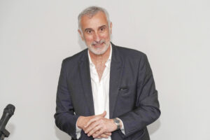 Ugo Frigerio and the Industry Behind the Car
