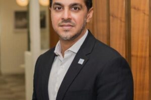 Rohan Fernandes Takes the Helm at GM Egypt and Africa as Sharon Nishi Retires
