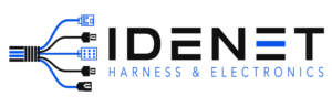 IDENET logo